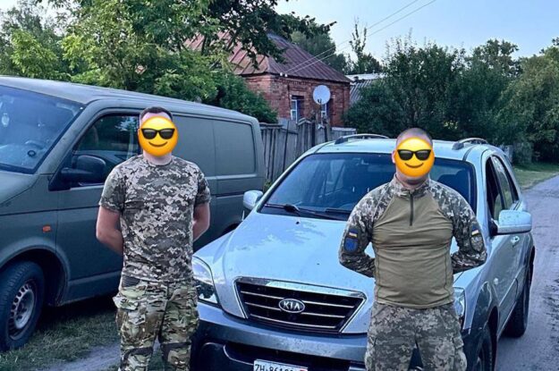 Підтримуємо українську армію на найважливіших фронтах!