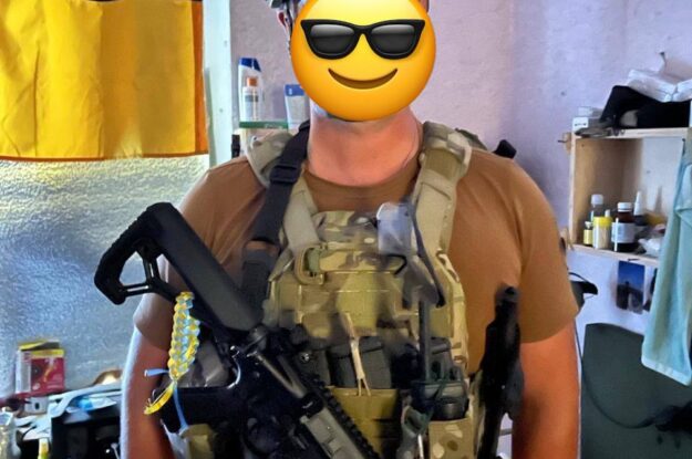 І знов наші партнери підтримують бойові підрозділи у найгарячіших точках!