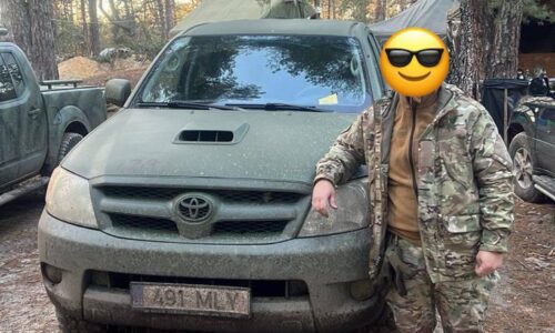 Вітаємо з Міжнародним днем волонтера!