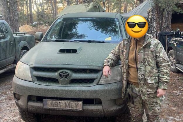 Вітаємо з Міжнародним днем волонтера!