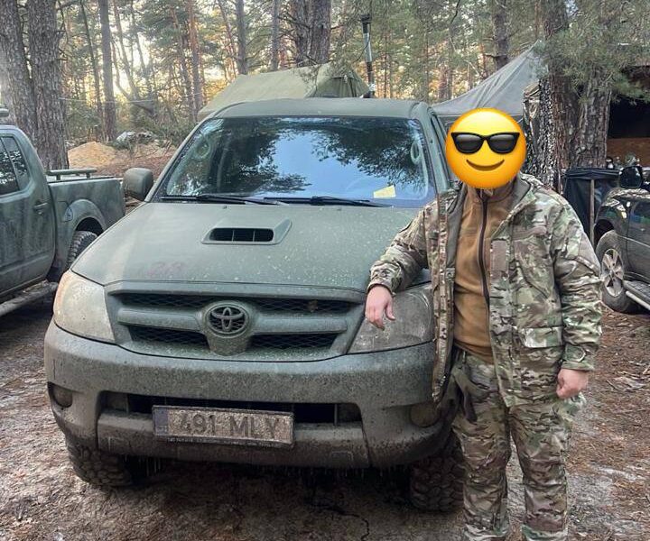 Вітаємо з Міжнародним днем волонтера!